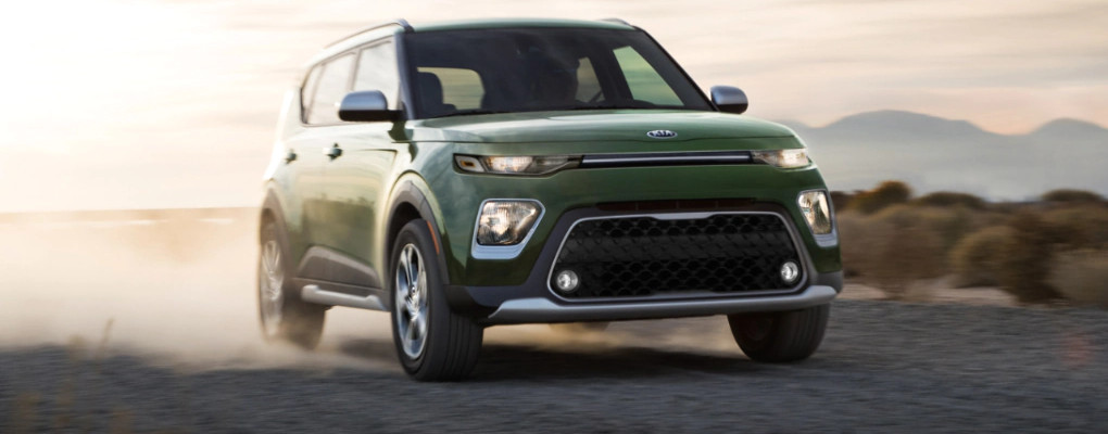 2021 Kia Soul Lease near Floresville, TX 2021 Kia Soul Lease near Floresville, TX