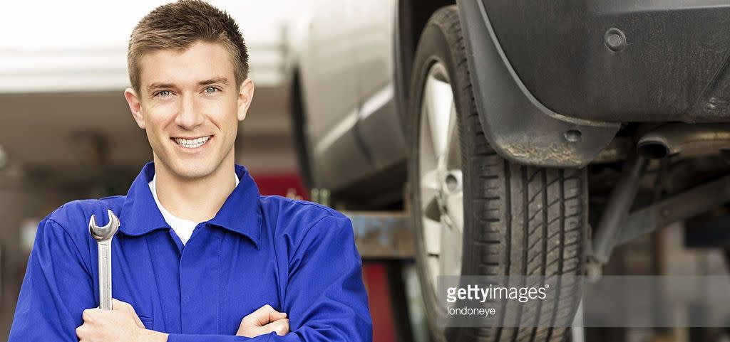 Quality Service at David Stanley Dodge