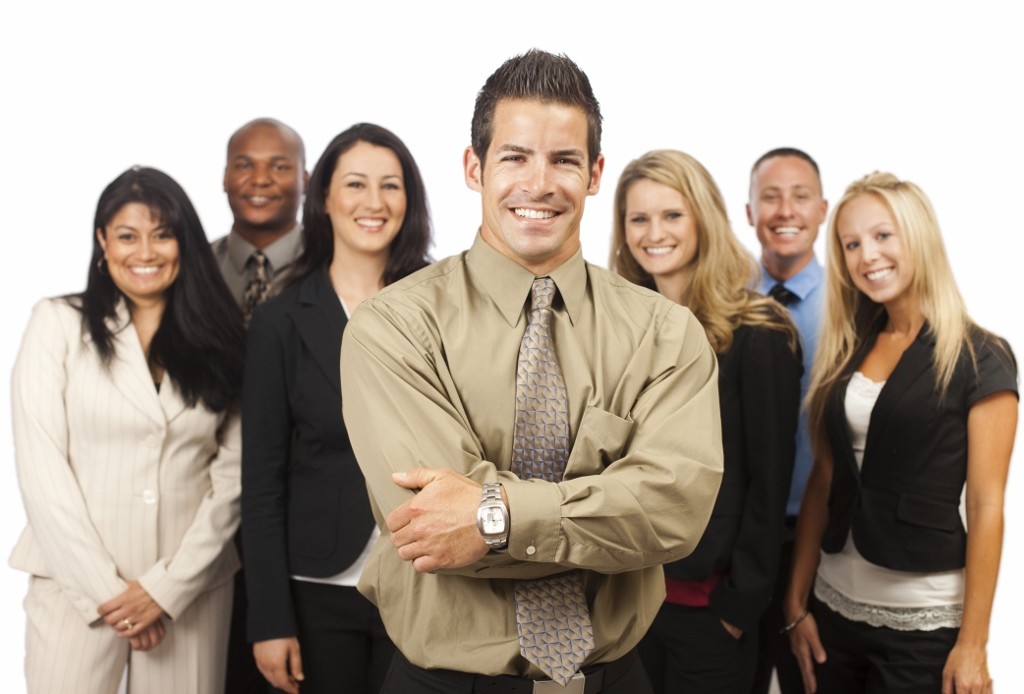 Work with Our Finance Department