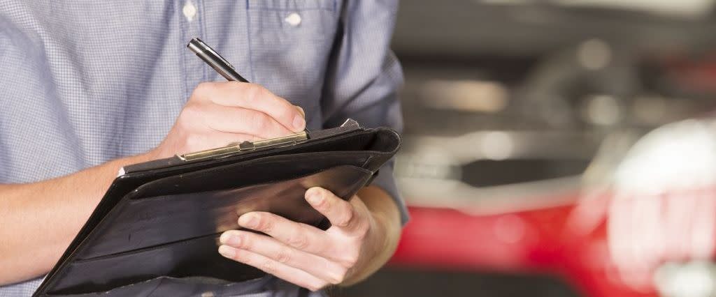 Come See Us for Repairs!