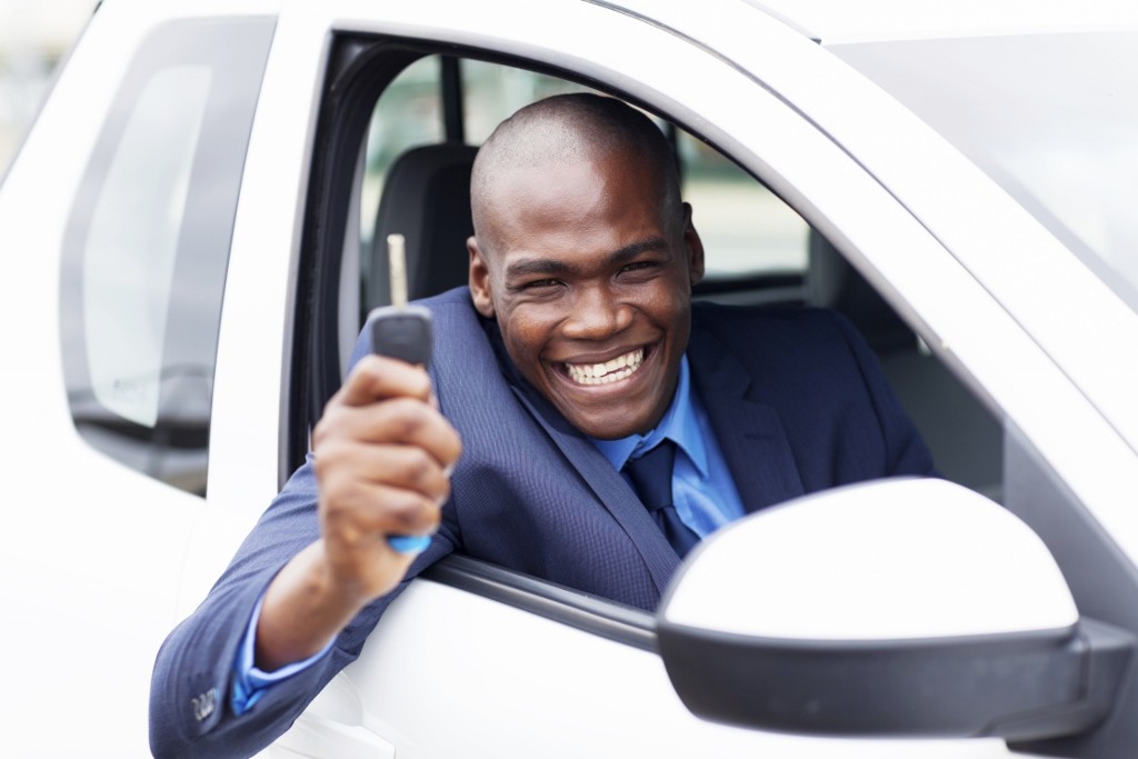 Sell Your Car to David Stanley Dodge