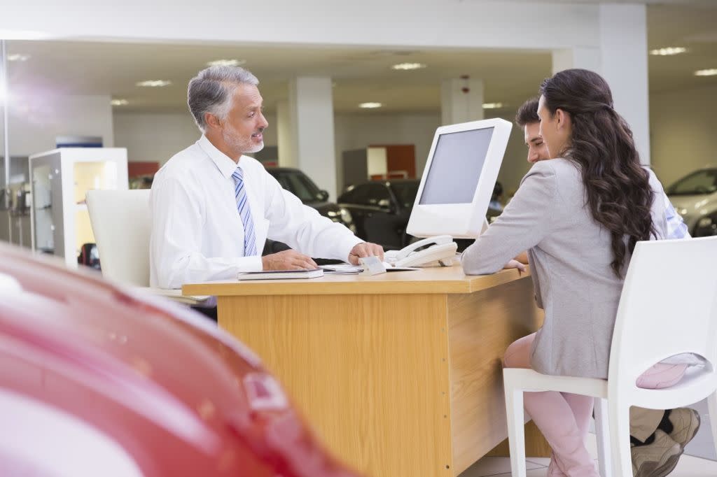 Visit Pohanka Acura Today!