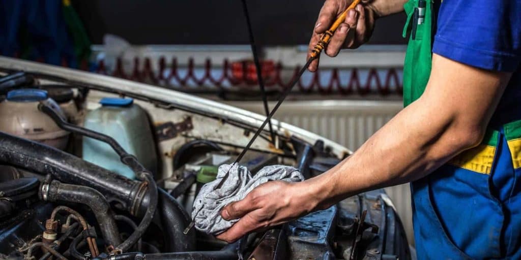 Motor Mile Mitsubishi Service Center
