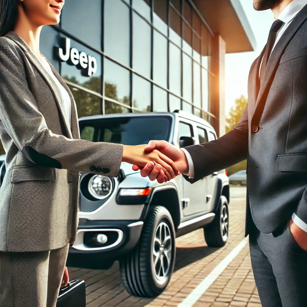 Business to Business Image