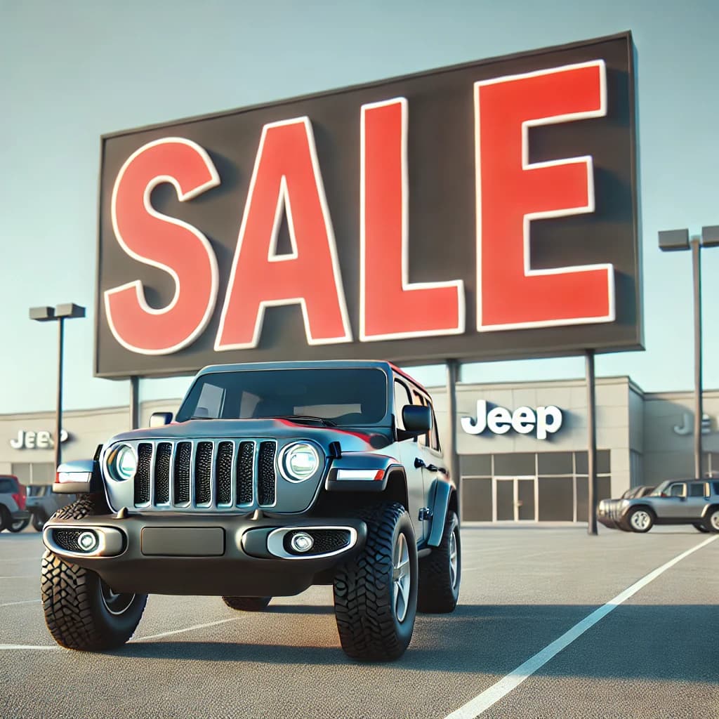 Great Selection Image