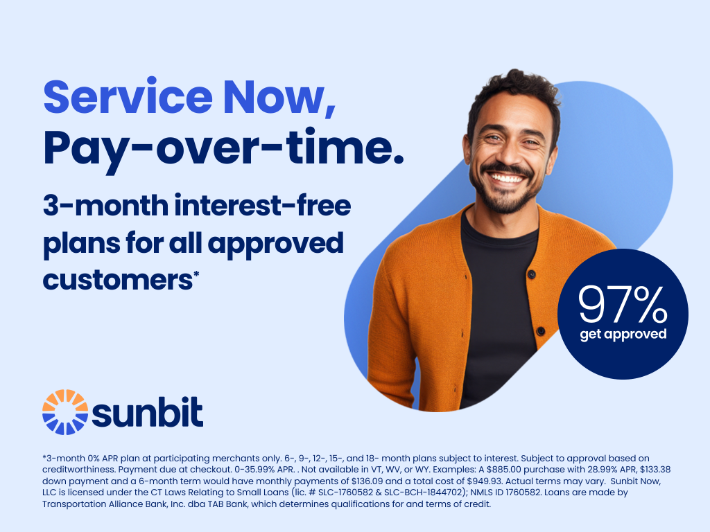 Service Now, Pay-Over-Time