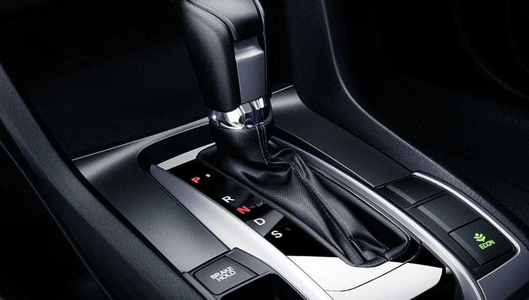 2020 Honda Civic Gearshift 2020 Honda Civic Gearshift
