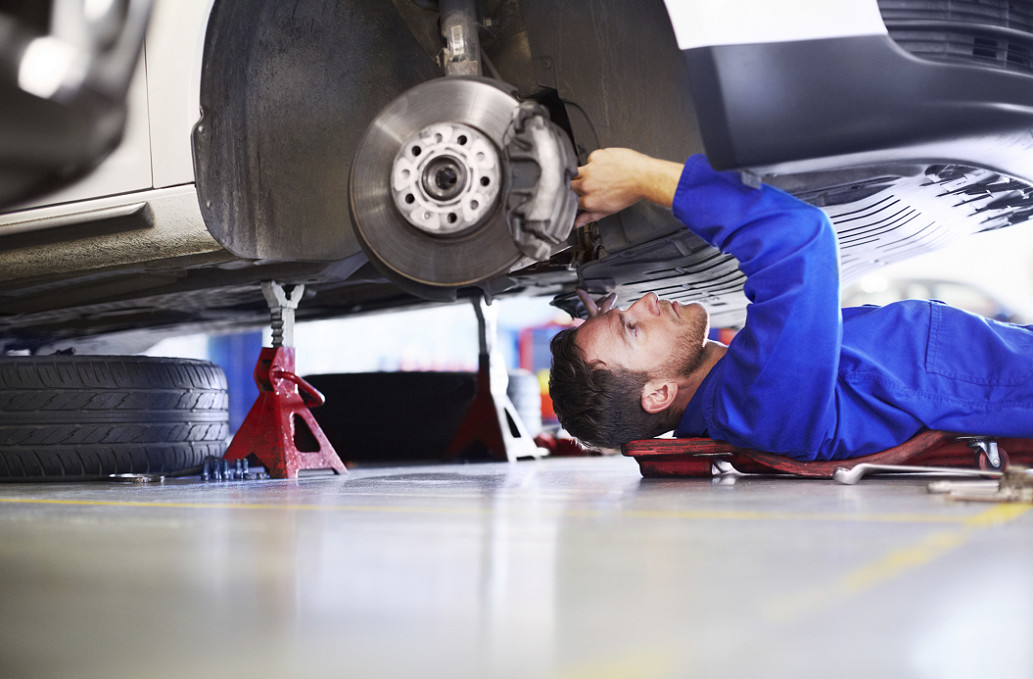 Chevrolet Body Shop near Owosso, MI - Sundance Chevrolet Buick GMC