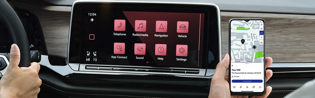 connectivitytake your devices for a ride