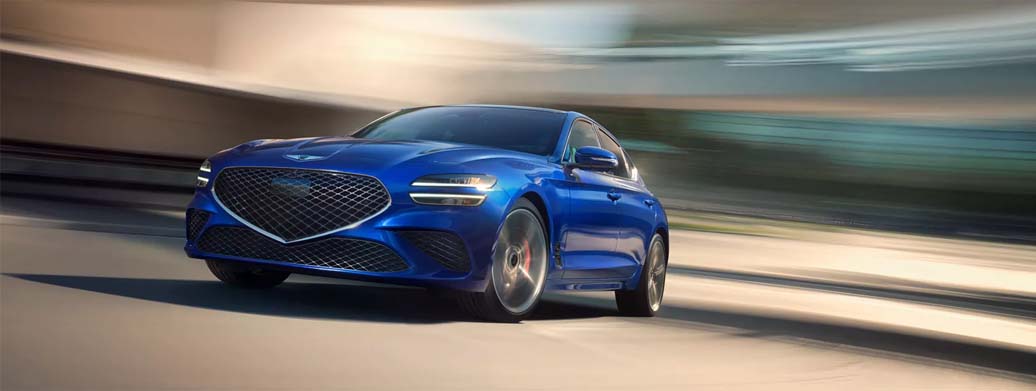 Genesis_G70_2026