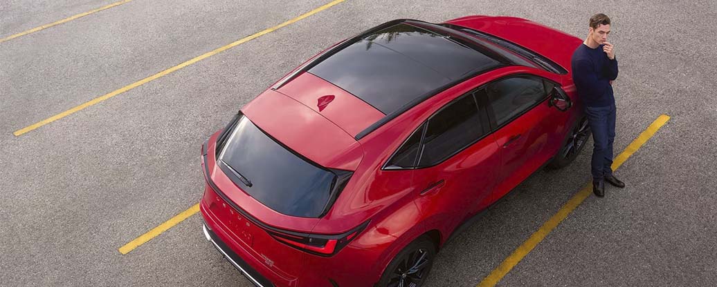 lexus safety system3 0