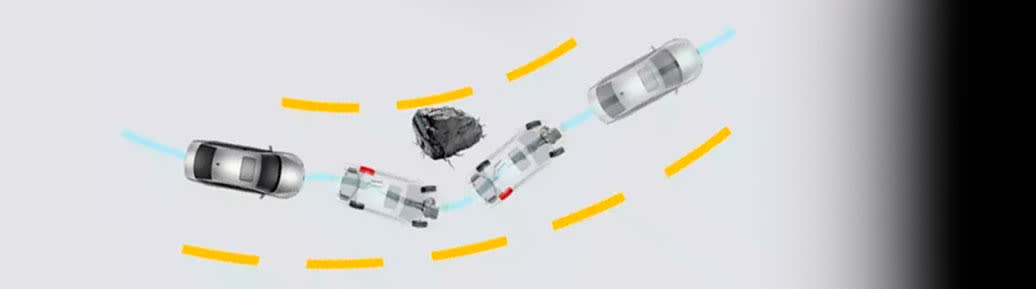 six stability-enhancing systems