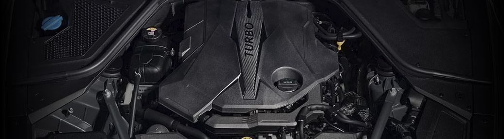 2025 Genesis GV60