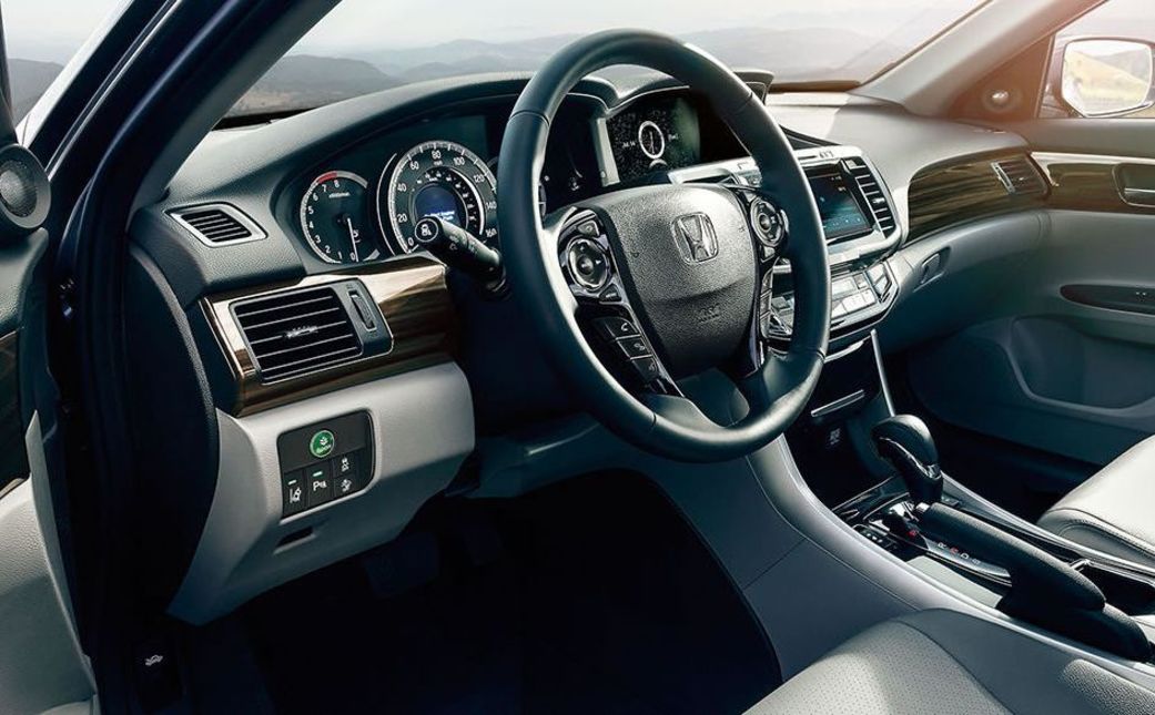 2017 Honda Accord for Sale near Annapolis, VA