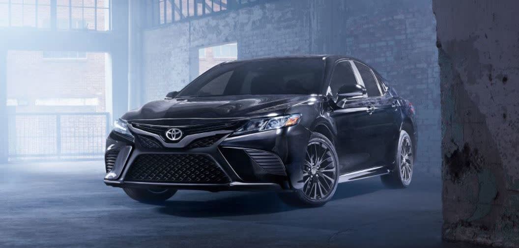 2020 Toyota Camry for Sale near Naperville, IL 2020 Toyota Camry for Sale near Naperville, IL