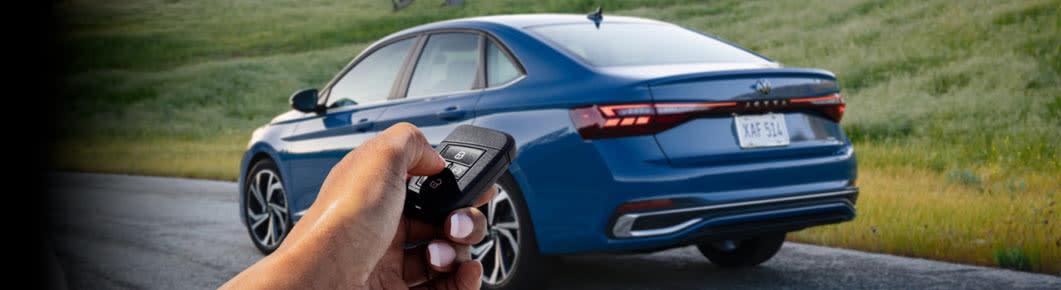 Remote Key Fob Features: Control,