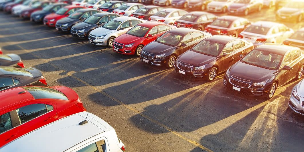 Best Used Cars for Sale near Annapolis, MD - Pohanka Used Car Superstore Best Used Cars for Sale near Annapolis, MD - Pohanka Used Car Superstore