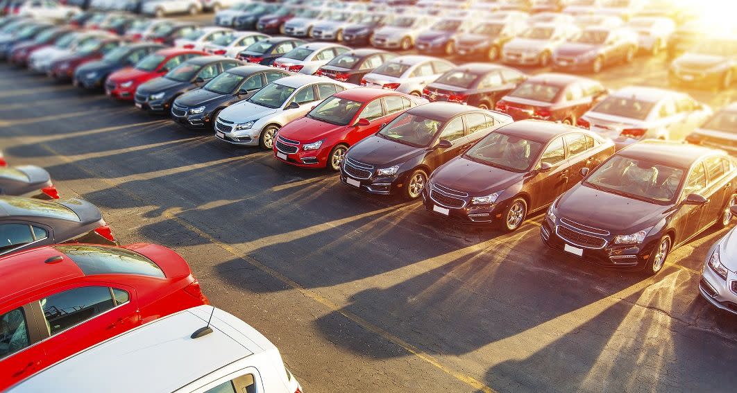 Certified Pre-Owned Honda Vehicles for Sale near College Park, MD