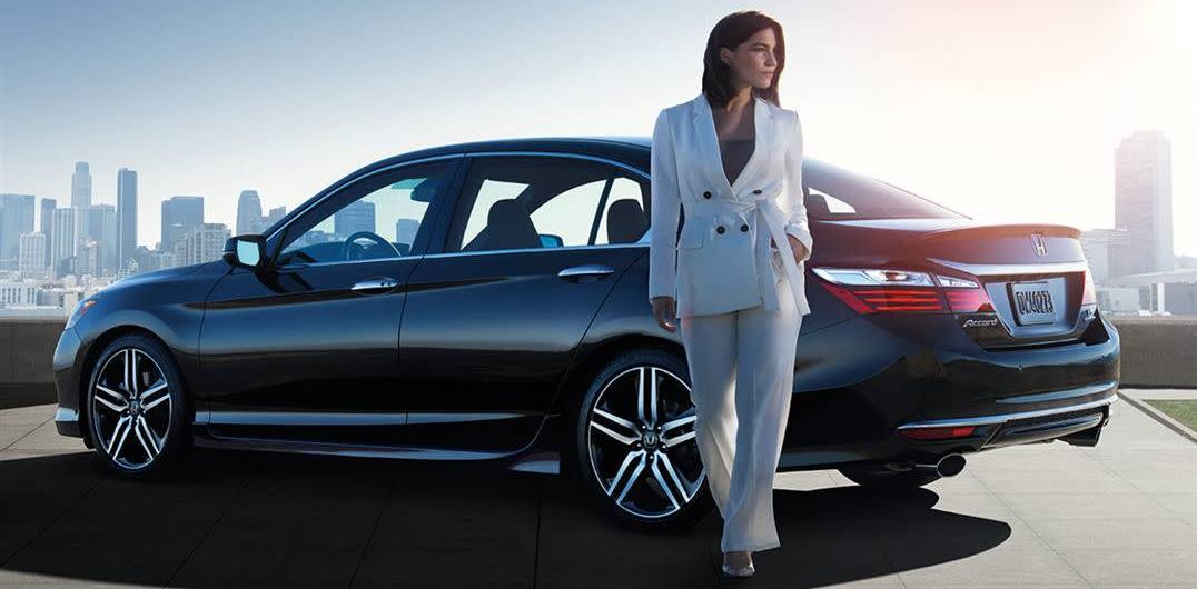 Honda Certified Pre-Owned for Sale near College Park, MD
