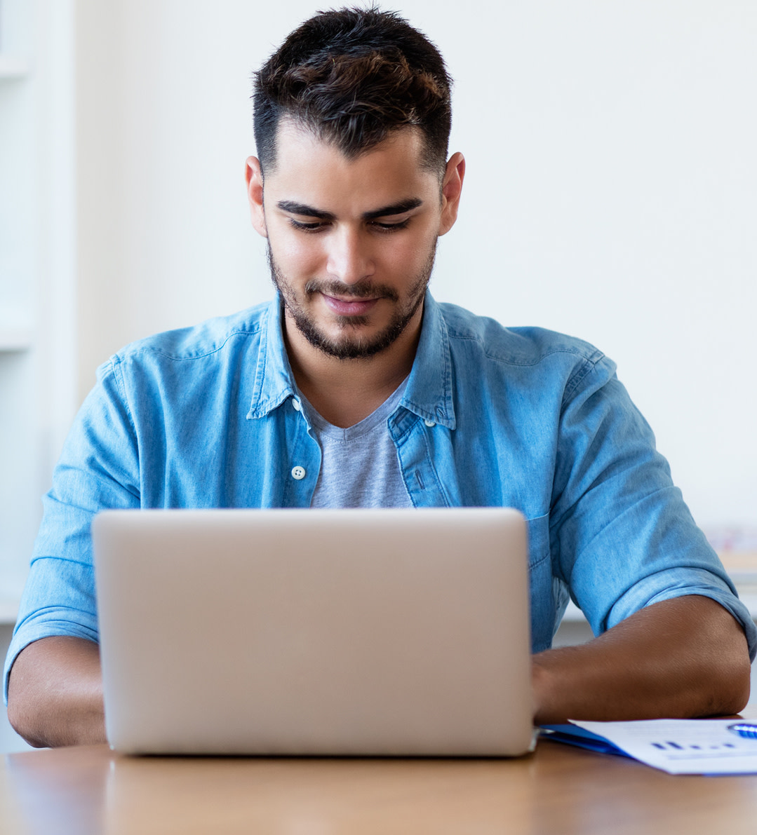 Use Our Online Tools! Use Our Online Tools!