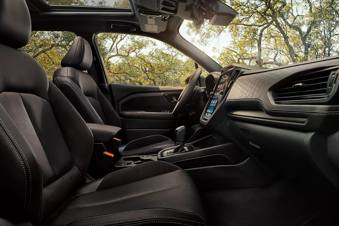 Will Subaru Have a Hybrid Model in 2025? Subaru Dealer Near Glenview