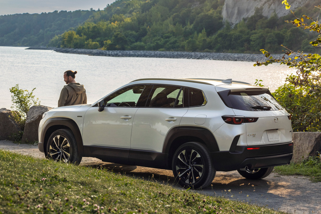 Napleton Oak Lawn Mazda Wallpaper For Android