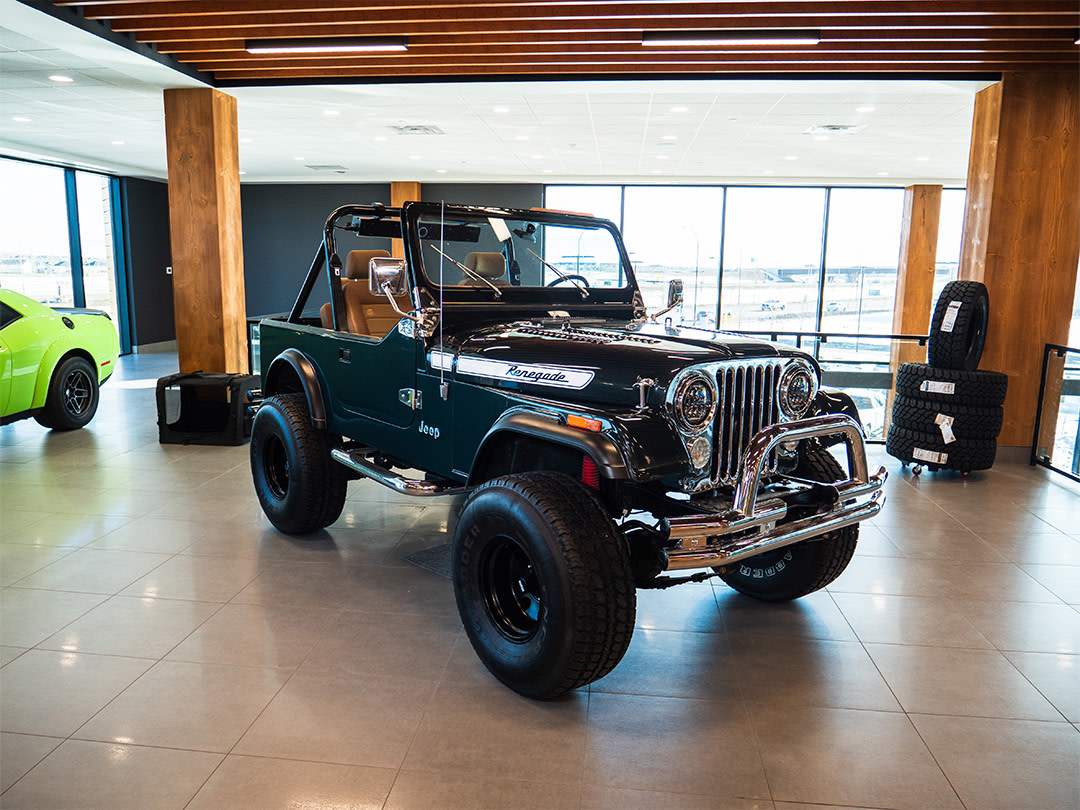 Jeep Image 1
