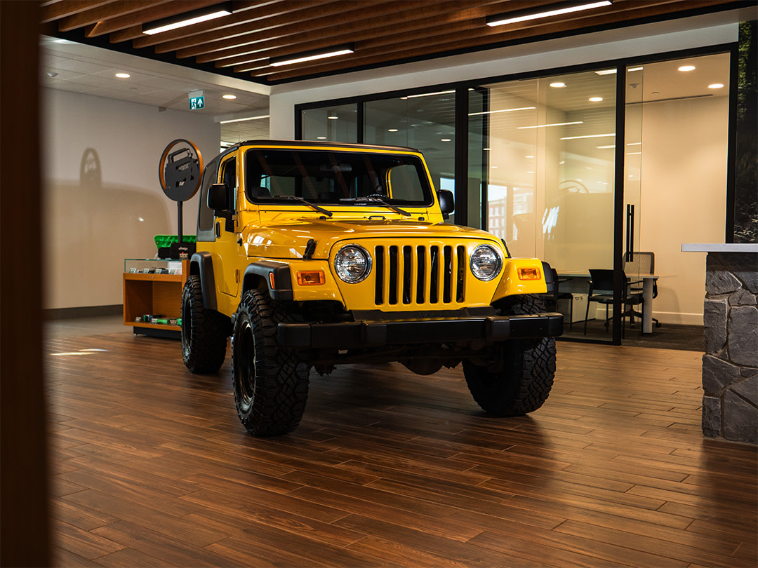 Jeep Image 1