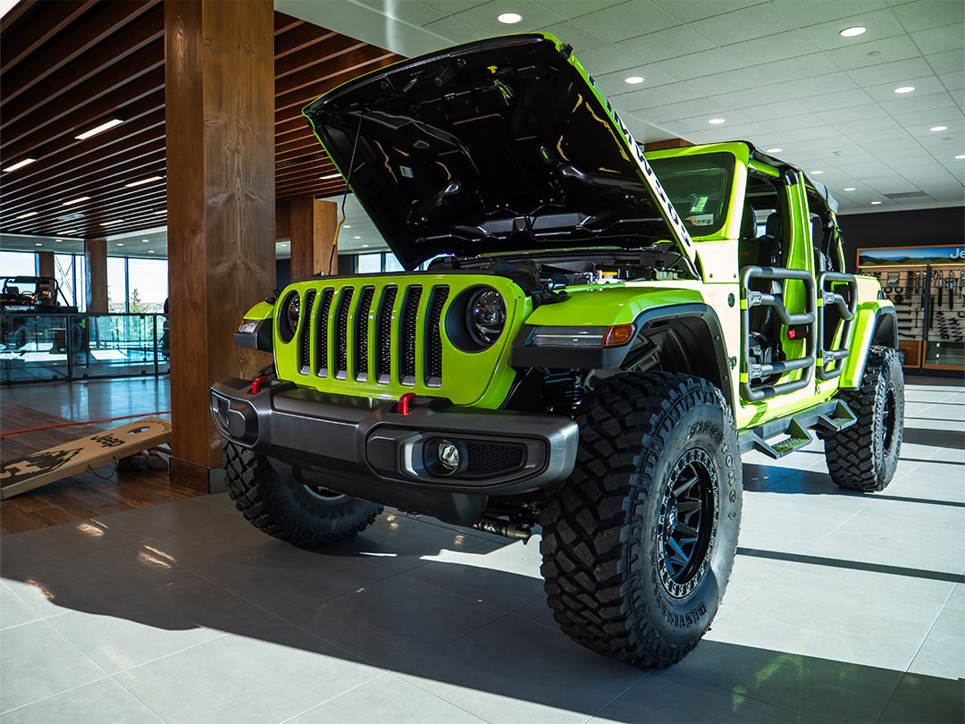 Jeep Image 1