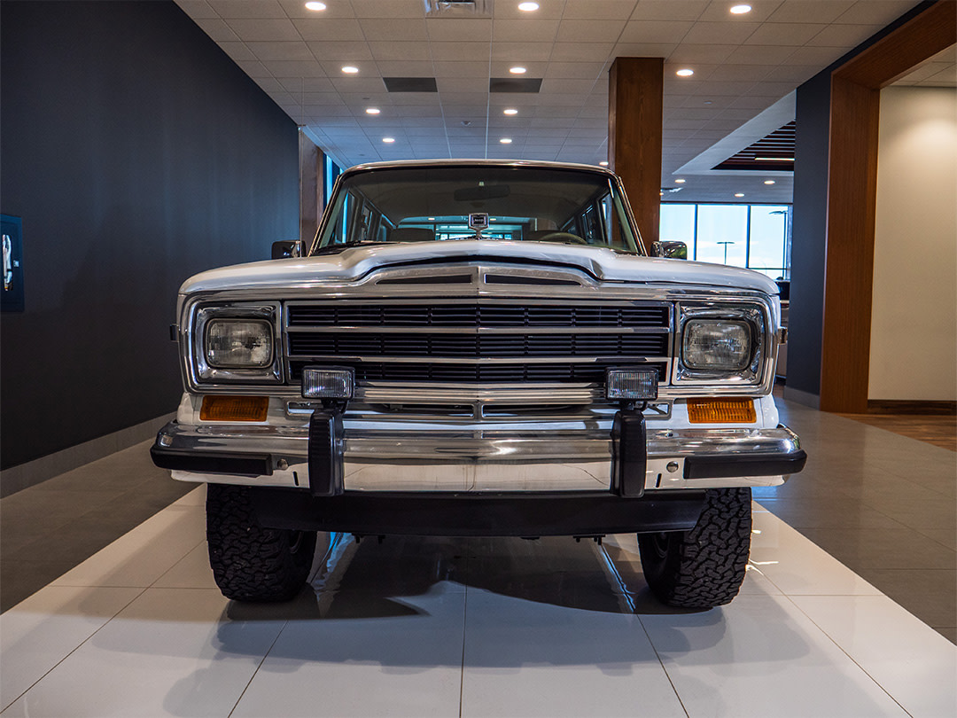 Jeep Image 1