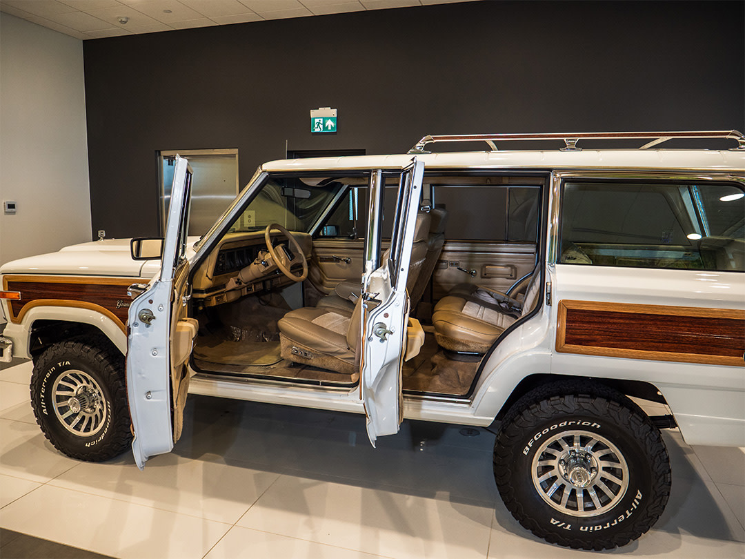 Jeep Image 3