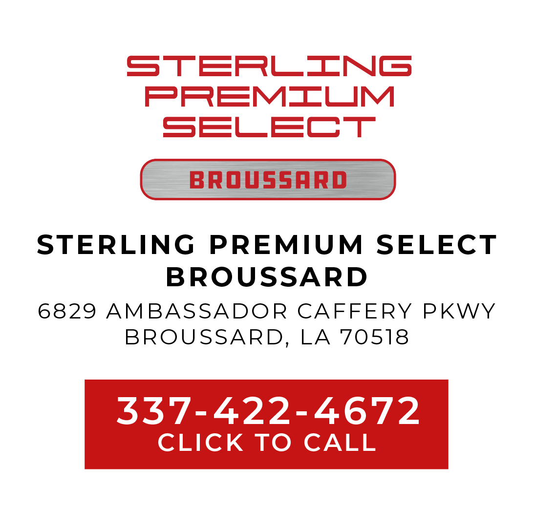 Contact Us Sterling Automotive Group