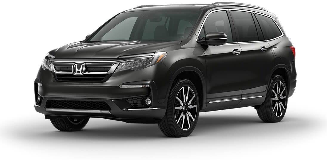 Pohanka Honda Super Sale - Pohanka Honda in Capitol Heights