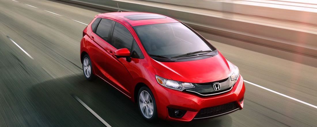 2017 Honda Fit for Sale near Alexandria, VA