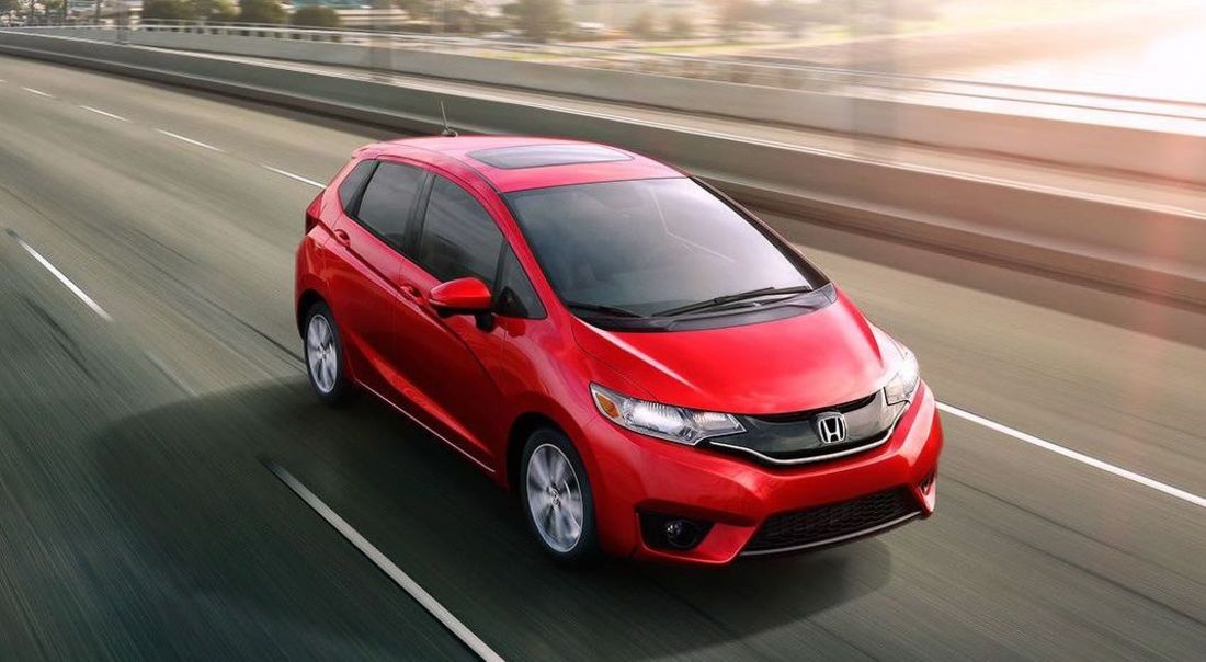 2017 Honda Fit for Sale near Fairfax, VA