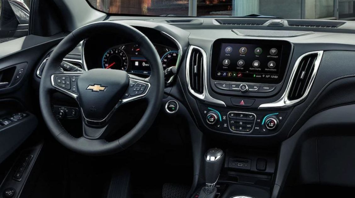 2019 Chevrolet Equinox Leasing in Elk Grove, CA - Maita Automotive Group