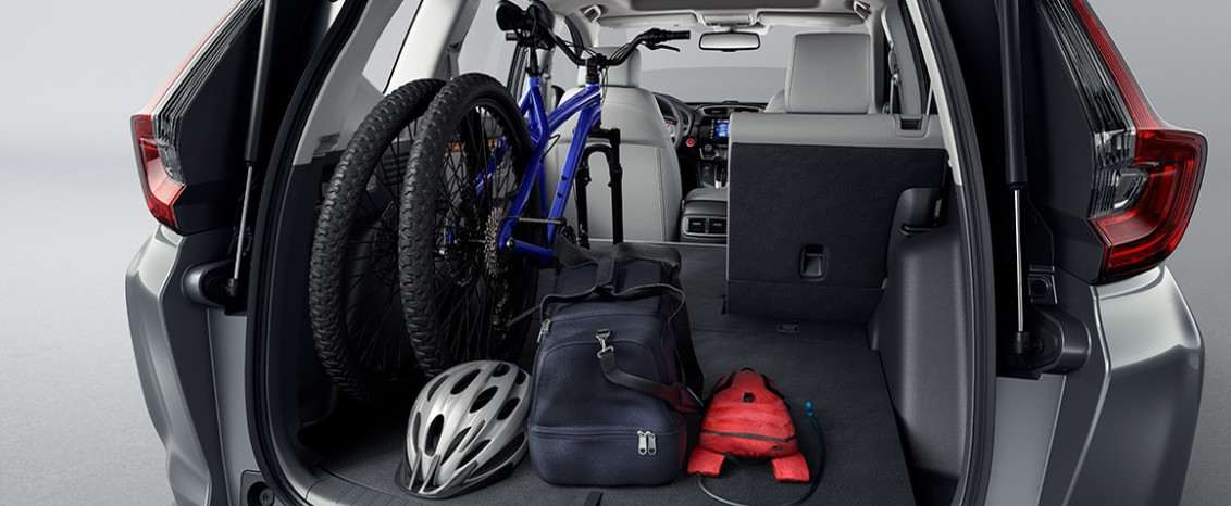 El interior tiene la versatilidad que buscas.