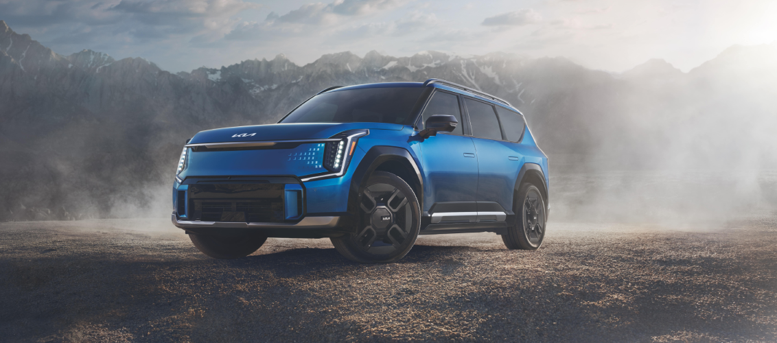 AllStar Kia San Bernardino Parts & Accessories