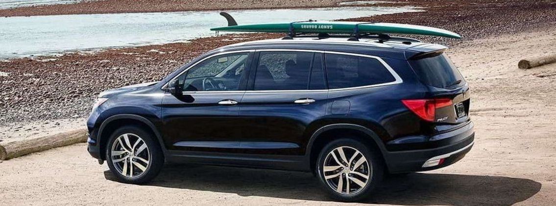 2017 Honda Pilot for Sale near Washington, DC