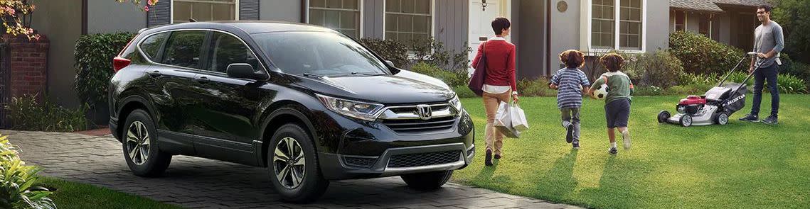 2019 Honda CR-V for Sale near Augusta, GA