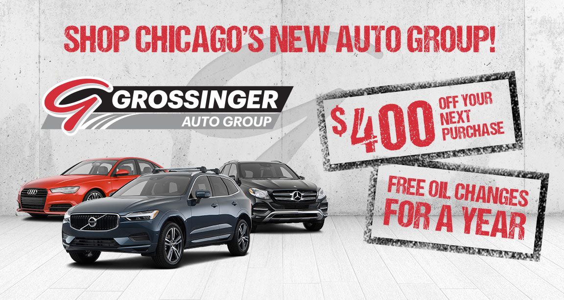 Toyota Care Grossinger Auto Group