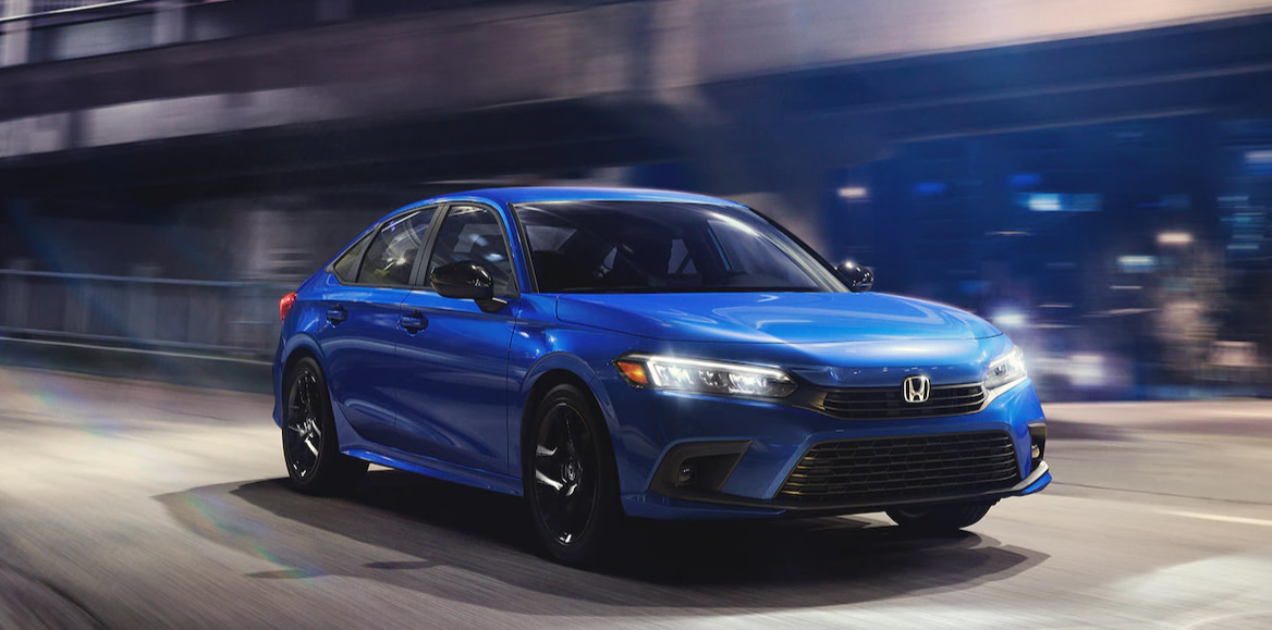 Honda of Chantilly Super Sale - Honda Of Chantilly