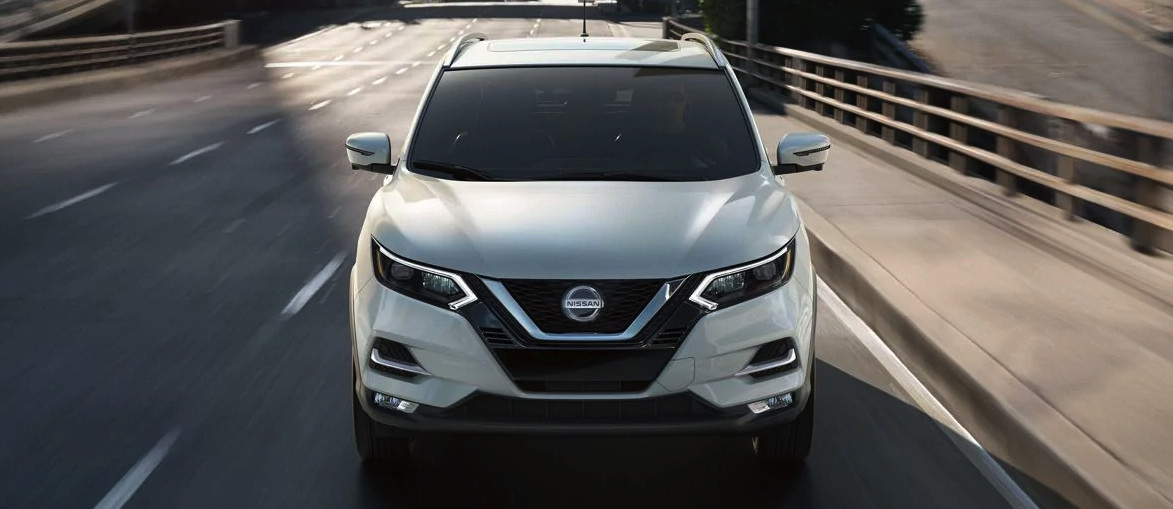 2020 Nissan Nissan Rogue Sport for Sale near Washington, DC