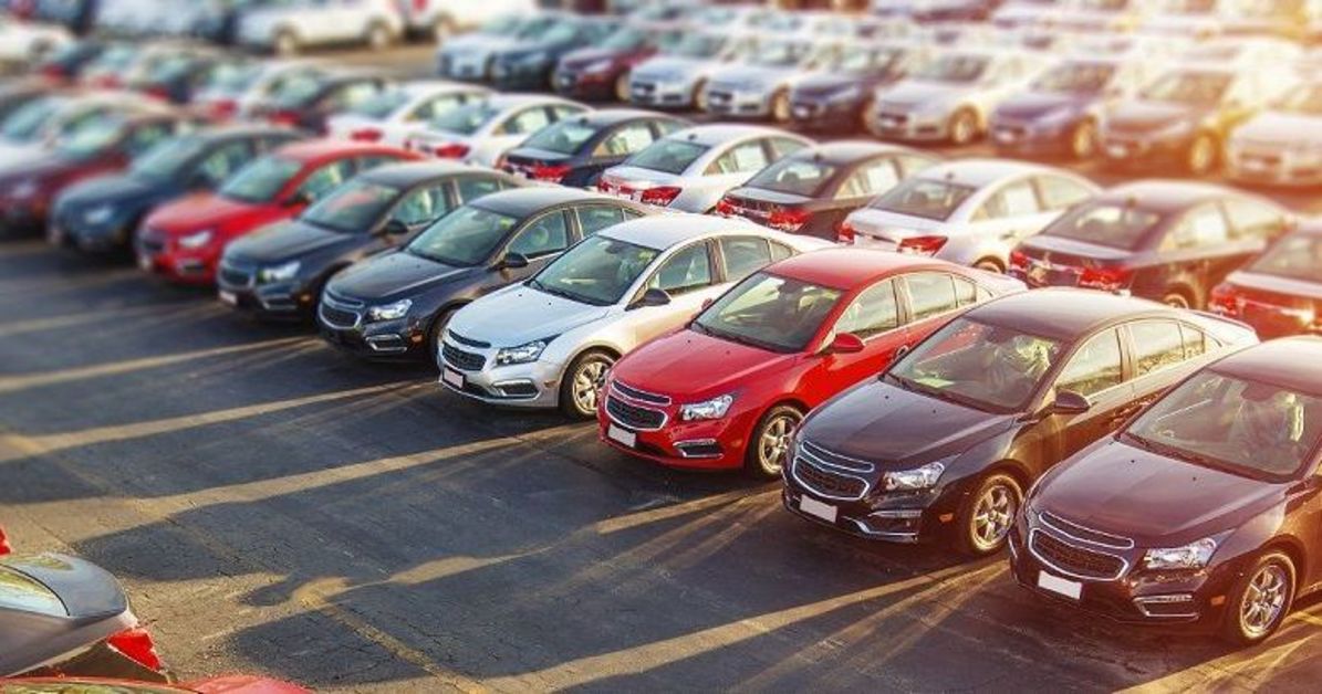 Amplia gama de vehículos eléctricos