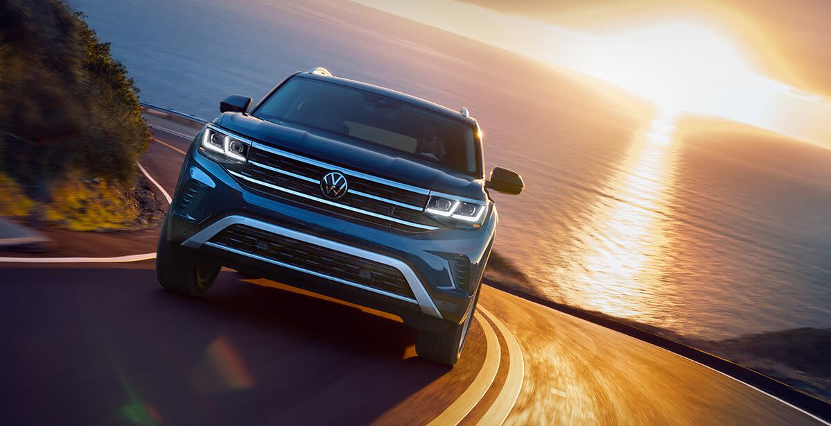 Why Buy From East Hills VW of Sayville