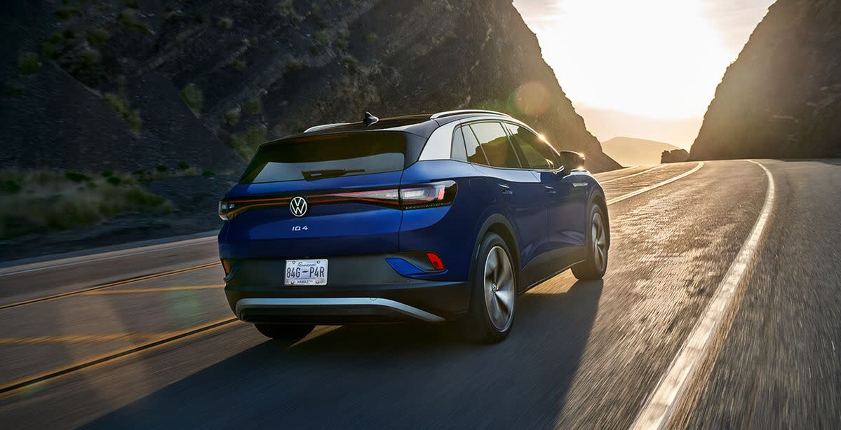 Why Buy From East Hills VW of Sayville