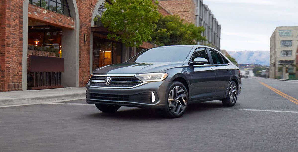 Why Buy From East Hills VW of Sayville