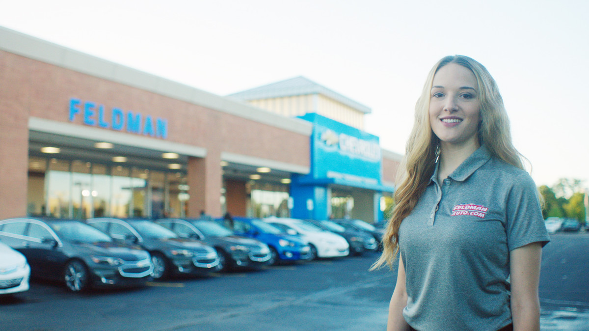 Used Cars Livonia MI Feldman 1800 Preowned