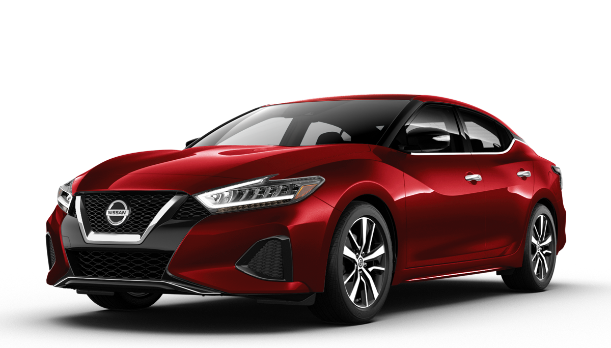2020 Nissan Maxima Discounts