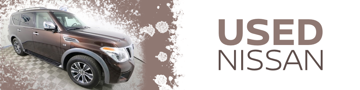 Used Nissan San Antonio